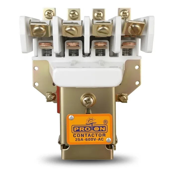 MK type DMC Contactor